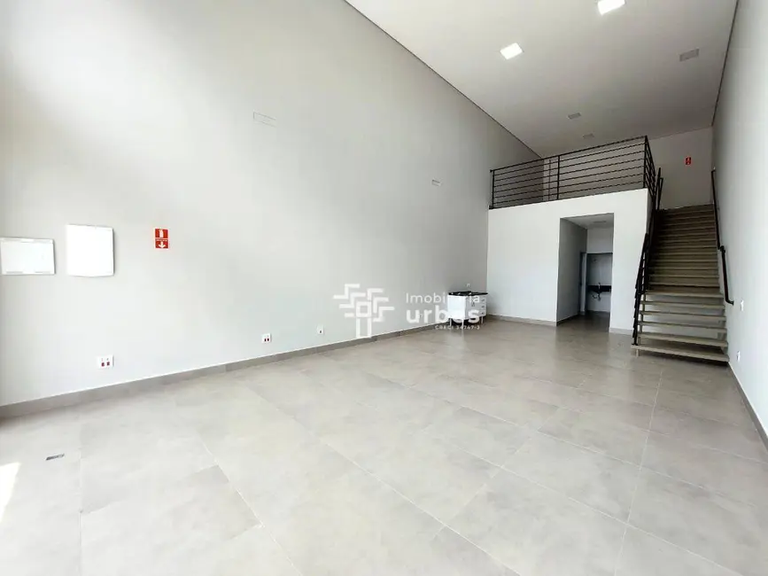 Sala Comercial para alugar, 100m2 em Jardim São Paulo, Americana - SP - imagem 3 Foto 3 de Sala Comercial para alugar, 100m2 em Jardim São Paulo, Americana - SP