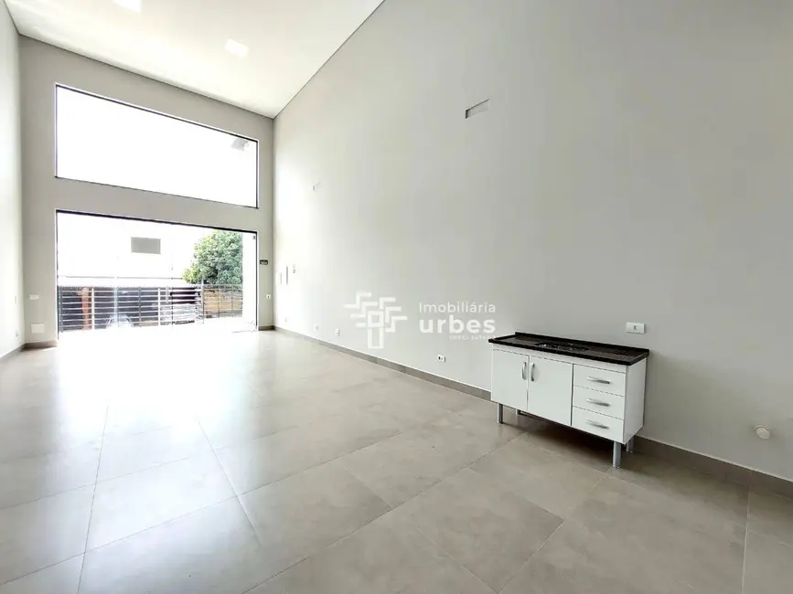 Foto 2 de Sala Comercial para alugar, 100m2 em Jardim São Paulo, Americana - SP