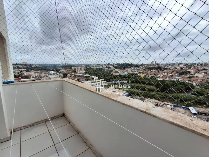 Foto 9 de Apartamento com 2 quartos à venda, 168m2 em Vila Santa Catarina, Americana - SP