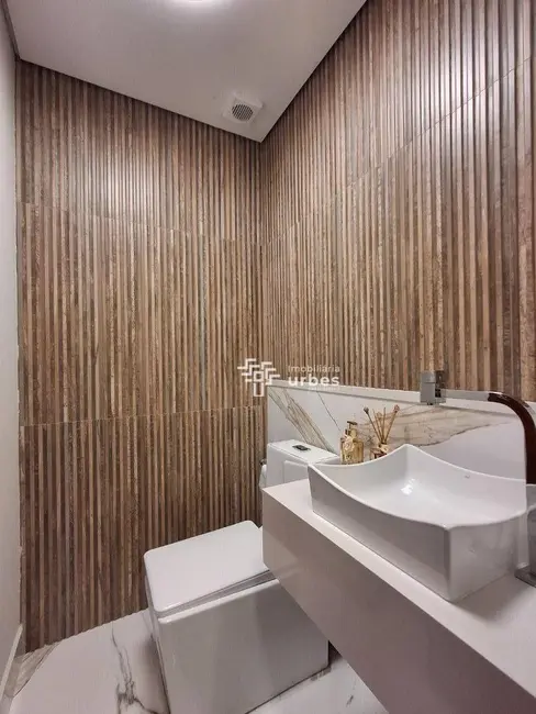 Foto 4 de Apartamento com 2 quartos à venda, 168m2 em Vila Santa Catarina, Americana - SP