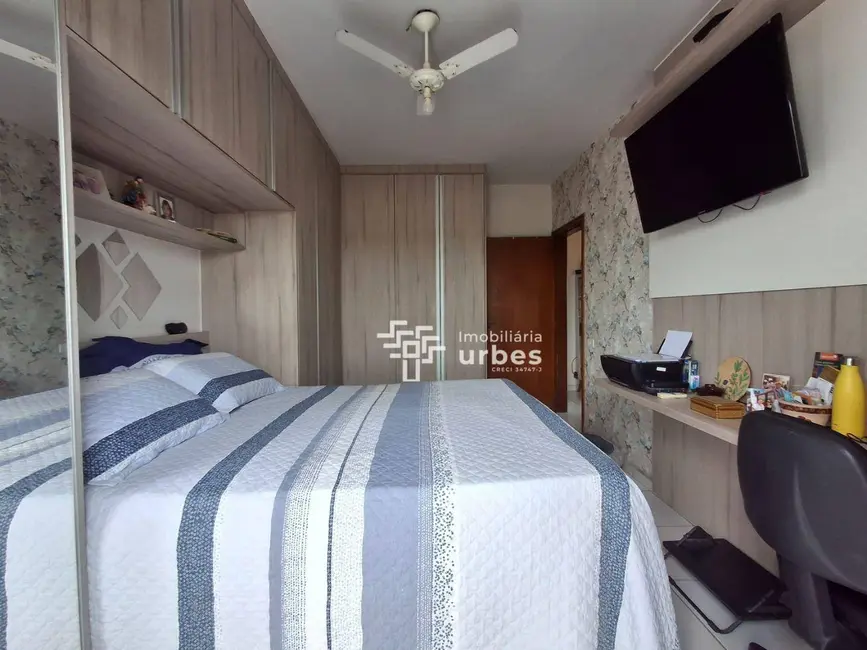 Foto 8 de Apartamento com 2 quartos à venda, 168m2 em Vila Santa Catarina, Americana - SP