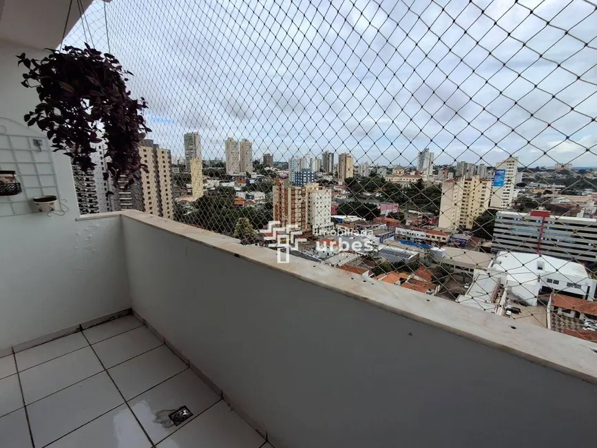 Foto 6 de Apartamento com 2 quartos à venda, 168m2 em Vila Santa Catarina, Americana - SP