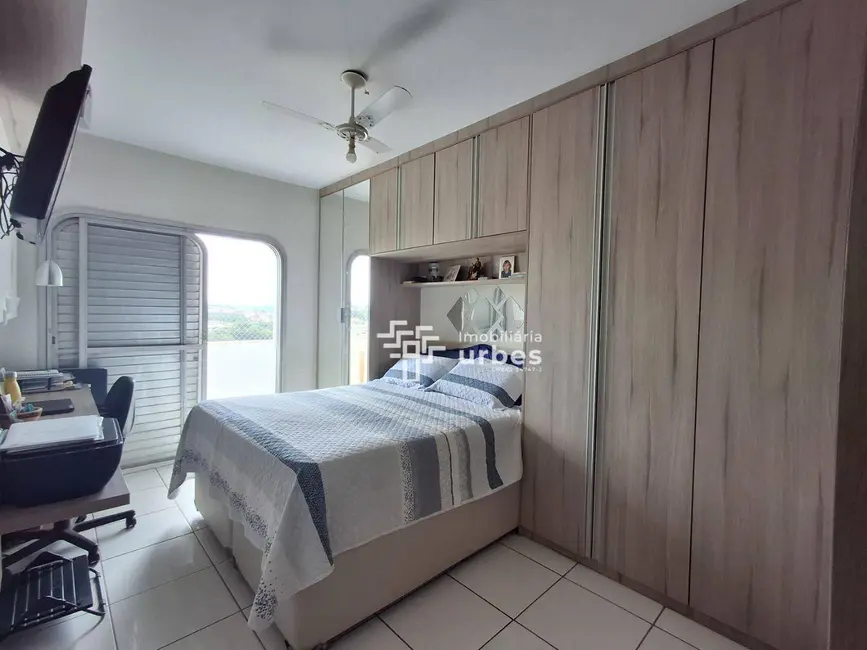 Foto 7 de Apartamento com 2 quartos à venda, 168m2 em Vila Santa Catarina, Americana - SP