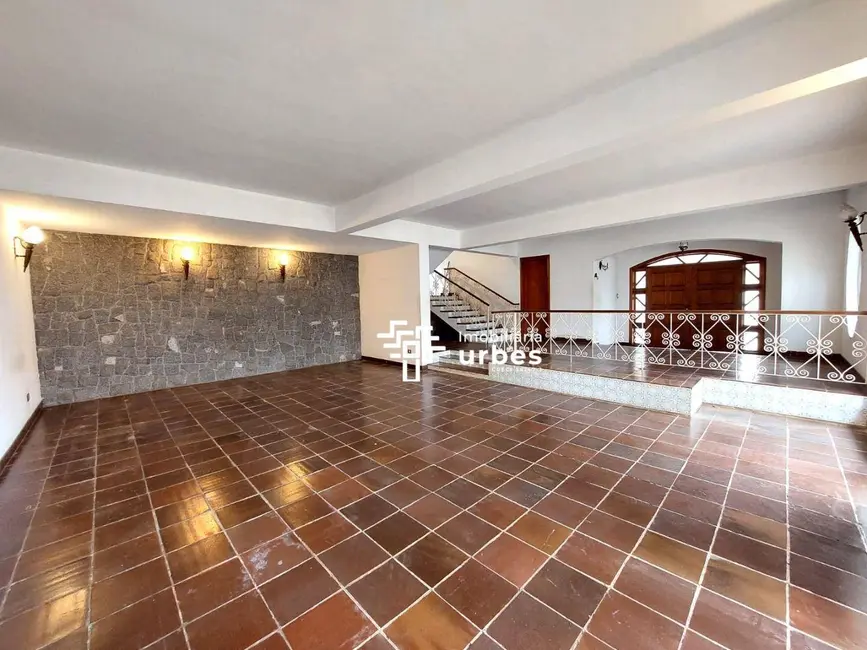 Casa para alugar, 802m2 em Paraíso, Americana - SP - imagem 7 Foto 7 de Casa para alugar, 802m2 em Paraíso, Americana - SP