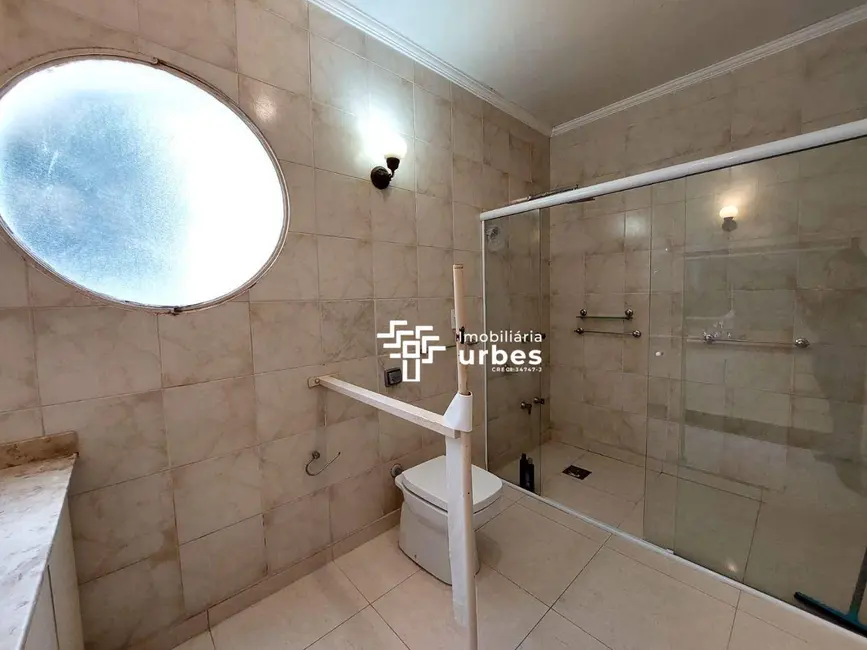 Foto 35 de Casa para alugar, 802m2 em Paraíso, Americana - SP