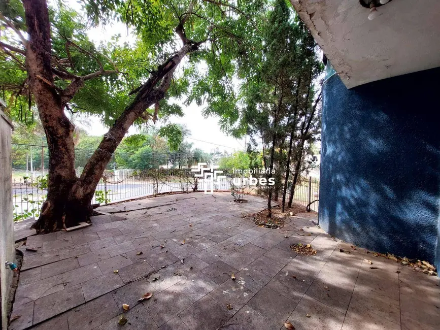 Foto 14 de Casa para alugar, 802m2 em Paraíso, Americana - SP