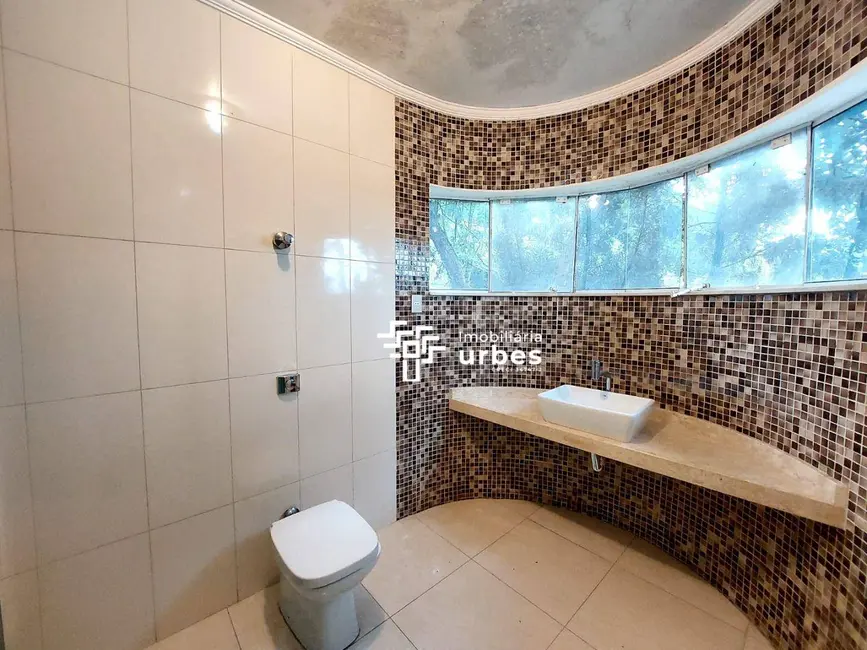 Foto 42 de Casa para alugar, 802m2 em Paraíso, Americana - SP