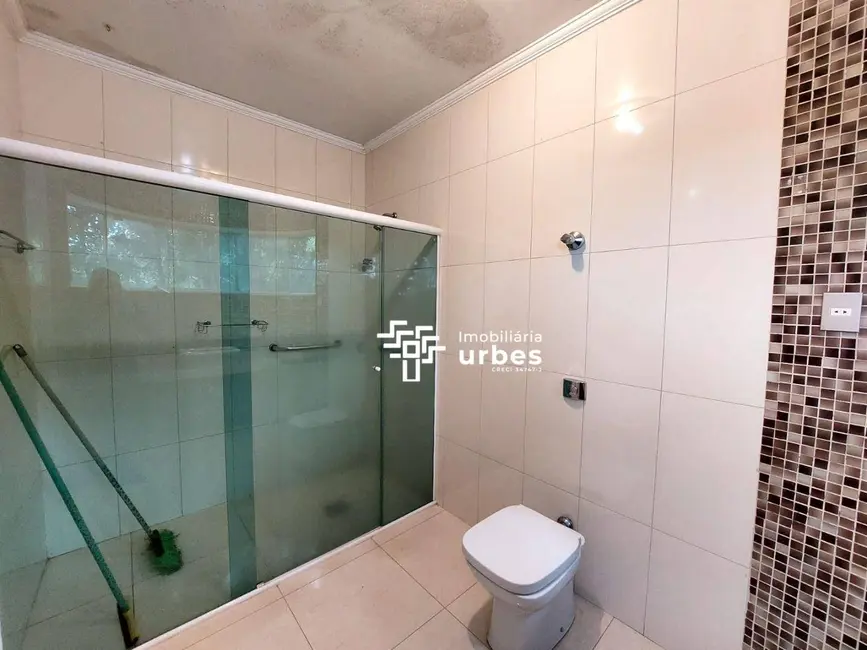 Foto 43 de Casa para alugar, 802m2 em Paraíso, Americana - SP