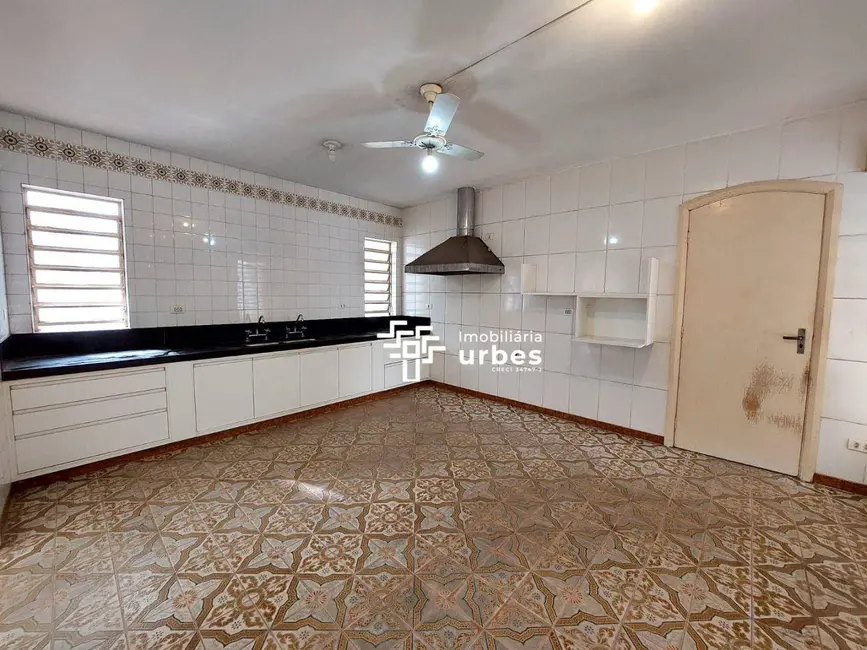 Foto 21 de Casa para alugar, 802m2 em Paraíso, Americana - SP