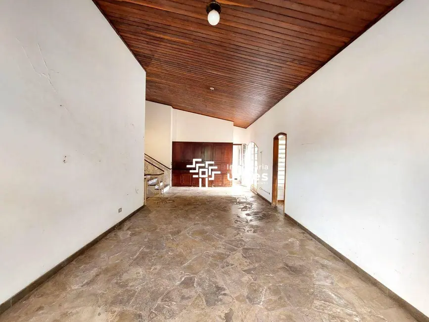 Foto 11 de Casa para alugar, 802m2 em Paraíso, Americana - SP