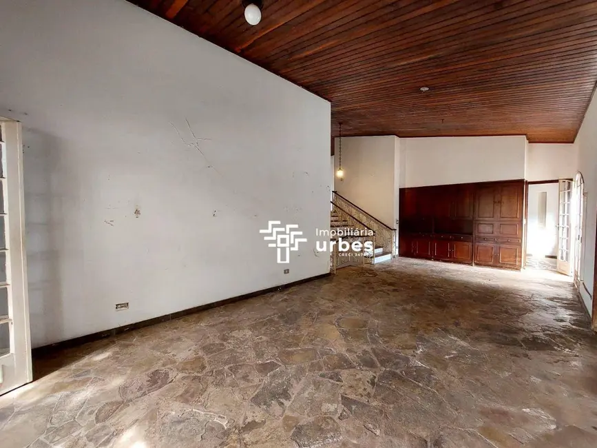 Foto 12 de Casa para alugar, 802m2 em Paraíso, Americana - SP