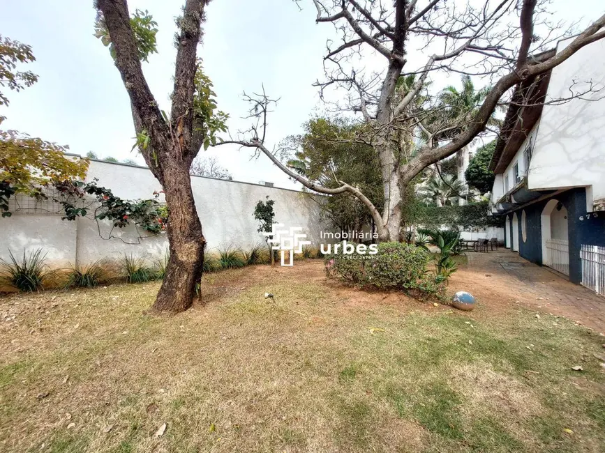 Foto 47 de Casa para alugar, 802m2 em Paraíso, Americana - SP