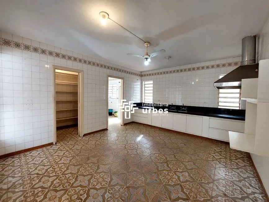 Foto 20 de Casa para alugar, 802m2 em Paraíso, Americana - SP