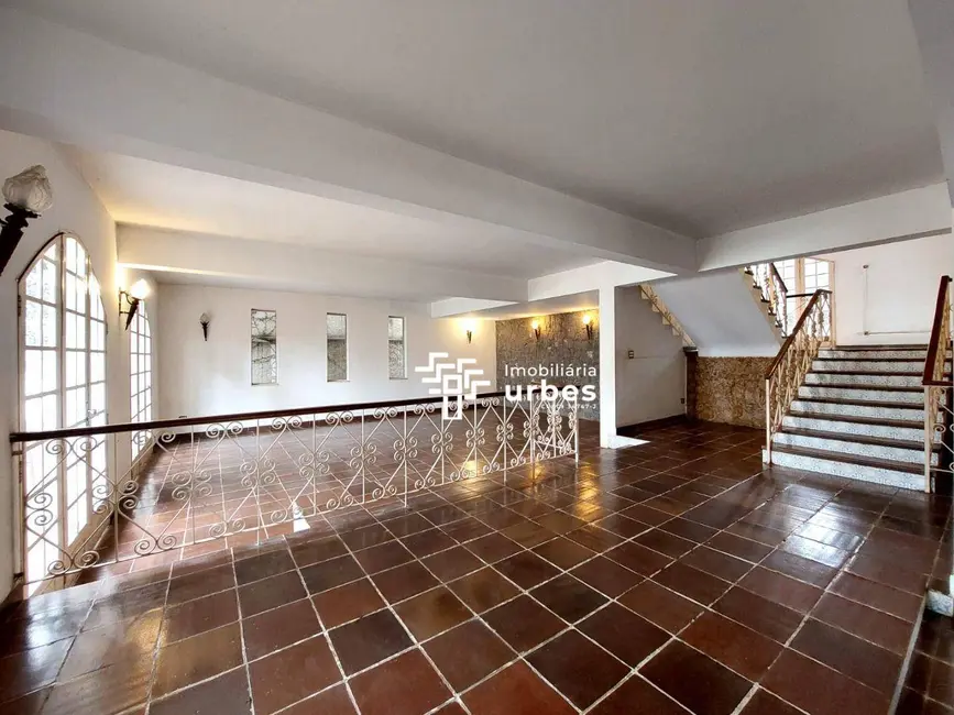 Casa para alugar, 802m2 em Paraíso, Americana - SP - imagem 6 Foto 6 de Casa para alugar, 802m2 em Paraíso, Americana - SP