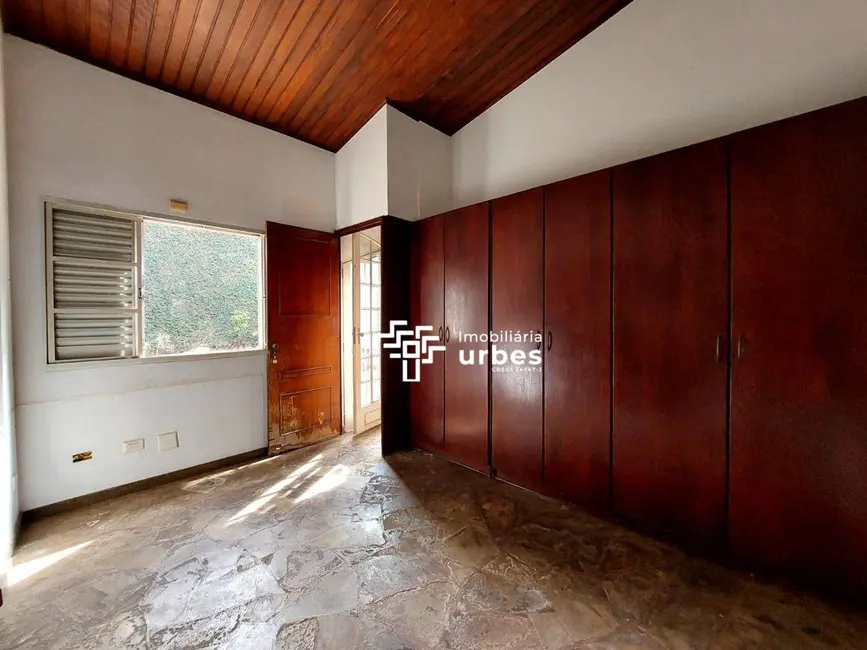 Foto 18 de Casa para alugar, 802m2 em Paraíso, Americana - SP