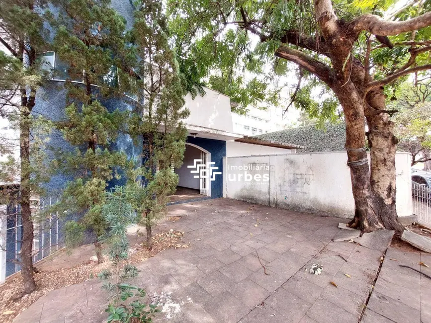 Foto 15 de Casa para alugar, 802m2 em Paraíso, Americana - SP