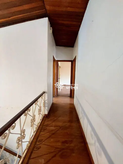 Foto 36 de Casa para alugar, 802m2 em Paraíso, Americana - SP