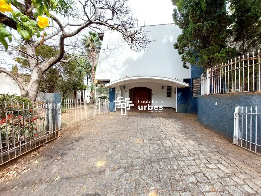 Casa para alugar, 802m2 em Paraíso, Americana - SP - imagem 5 Foto 5 de Casa para alugar, 802m2 em Paraíso, Americana - SP