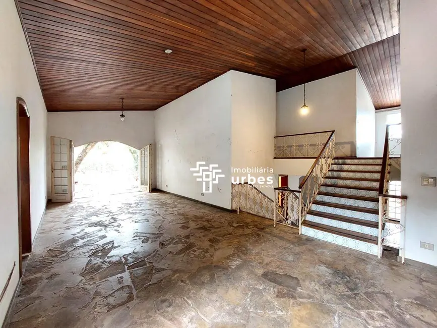 Foto 13 de Casa para alugar, 802m2 em Paraíso, Americana - SP