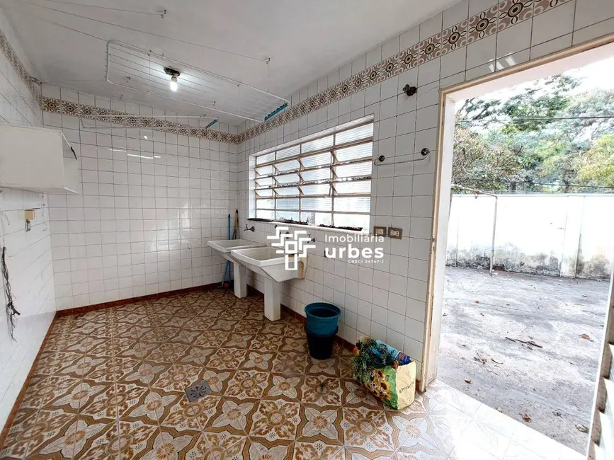 Foto 23 de Casa para alugar, 802m2 em Paraíso, Americana - SP