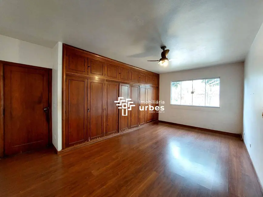 Foto 33 de Casa para alugar, 802m2 em Paraíso, Americana - SP