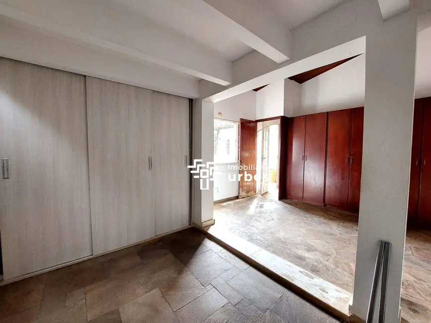 Foto 17 de Casa para alugar, 802m2 em Paraíso, Americana - SP