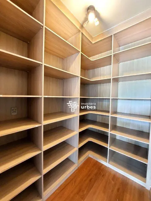 Foto 31 de Casa para alugar, 802m2 em Paraíso, Americana - SP