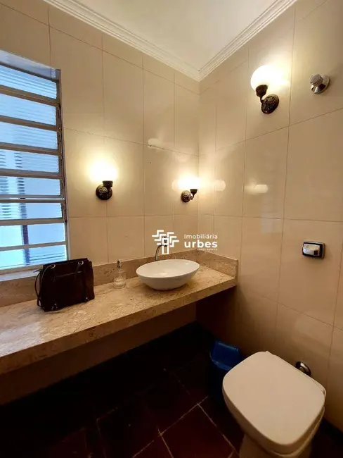 Casa para alugar, 802m2 em Paraíso, Americana - SP - imagem 9 Foto 9 de Casa para alugar, 802m2 em Paraíso, Americana - SP