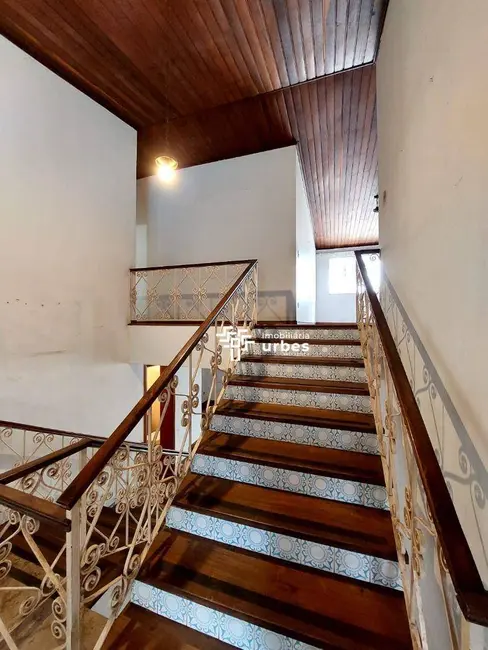 Foto 28 de Casa para alugar, 802m2 em Paraíso, Americana - SP