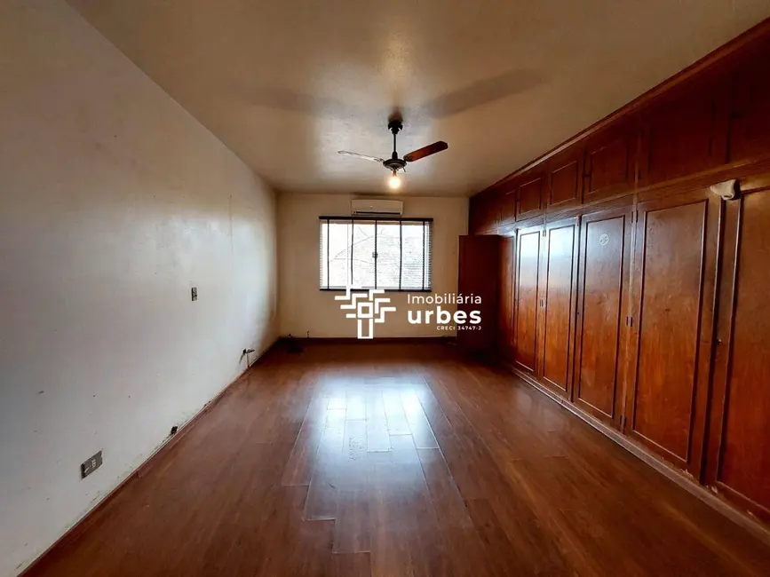 Foto 41 de Casa para alugar, 802m2 em Paraíso, Americana - SP