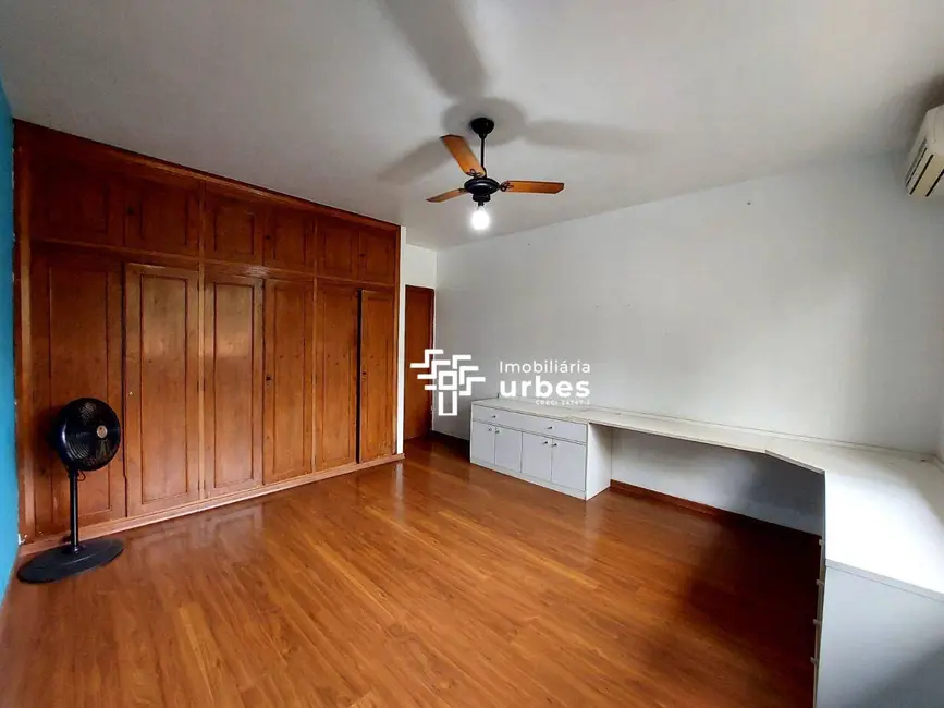 Foto 37 de Casa para alugar, 802m2 em Paraíso, Americana - SP