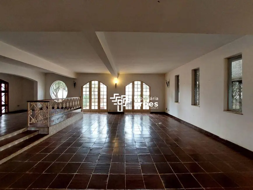 Casa para alugar, 802m2 em Paraíso, Americana - SP - imagem 8 Foto 8 de Casa para alugar, 802m2 em Paraíso, Americana - SP