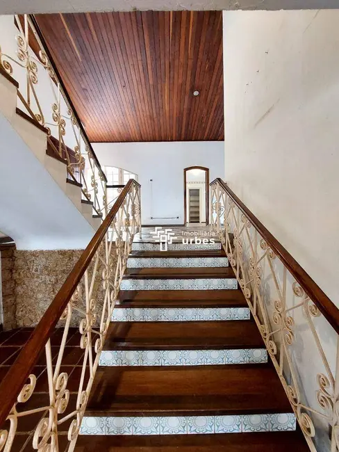 Foto 10 de Casa para alugar, 802m2 em Paraíso, Americana - SP