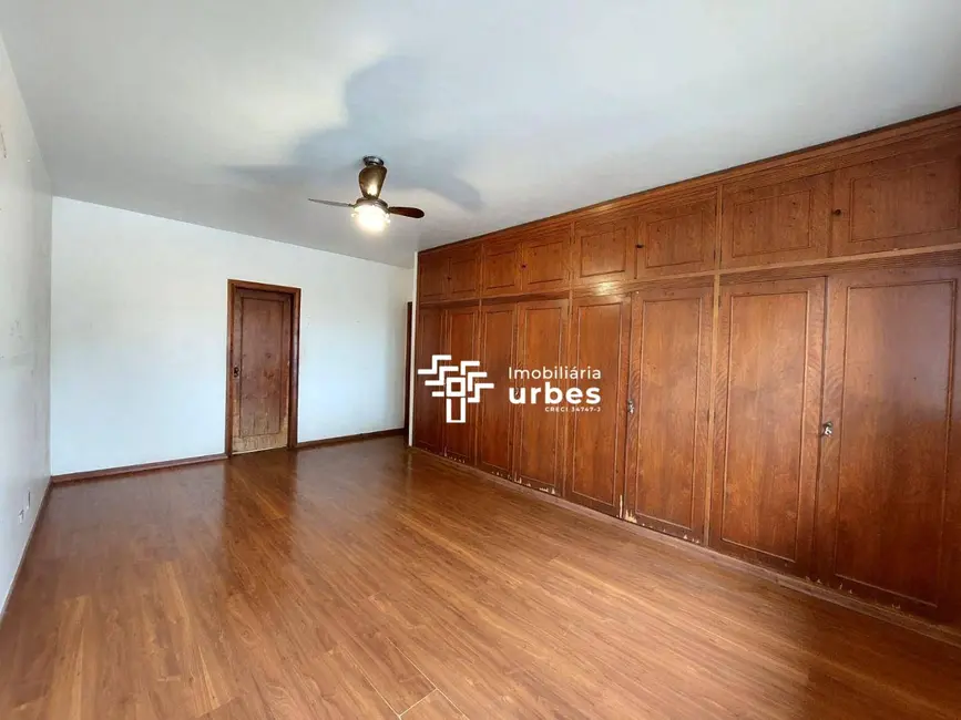 Foto 34 de Casa para alugar, 802m2 em Paraíso, Americana - SP