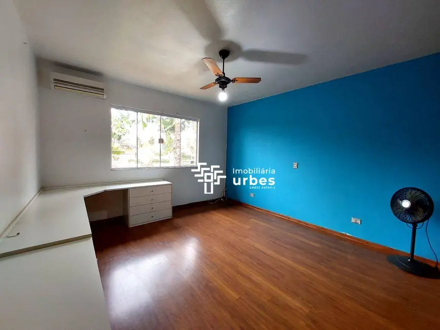 Foto 38 de Casa para alugar, 802m2 em Paraíso, Americana - SP