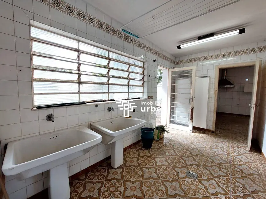 Foto 24 de Casa para alugar, 802m2 em Paraíso, Americana - SP