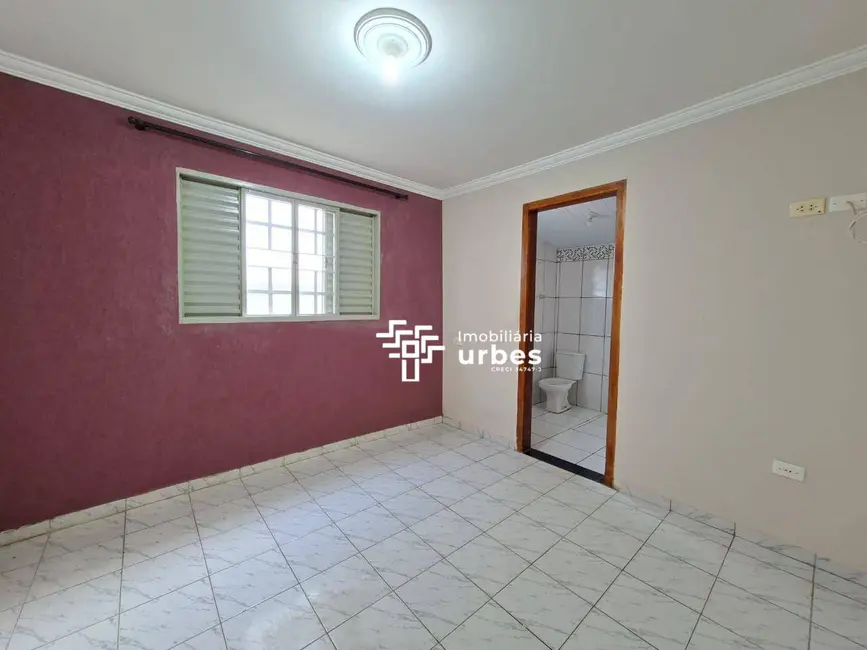 Casa com 3 quartos para alugar, 200m2 em Antônio Zanaga II, Americana - SP - imagem 5 Foto 5 de Casa com 3 quartos para alugar, 200m2 em Antônio Zanaga II, Americana - SP