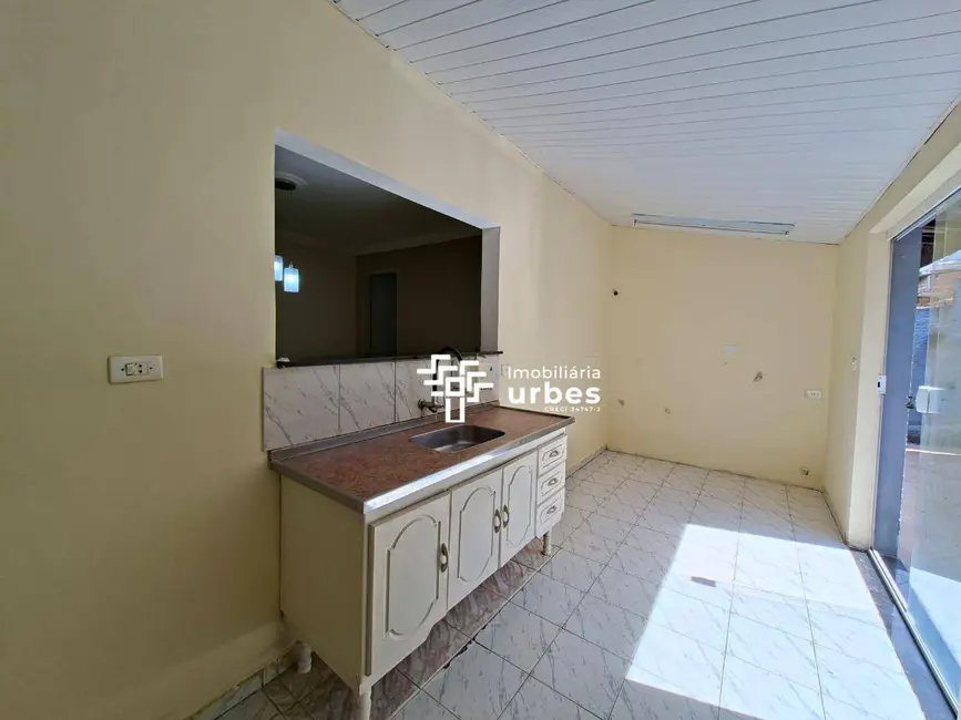 Casa com 3 quartos para alugar, 200m2 em Antônio Zanaga II, Americana - SP - imagem 9 Foto 9 de Casa com 3 quartos para alugar, 200m2 em Antônio Zanaga II, Americana - SP
