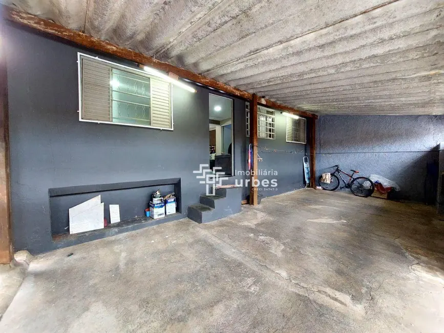 Casa com 3 quartos para alugar, 200m2 em Antônio Zanaga II, Americana - SP - imagem 1 Foto 1 de Casa com 3 quartos para alugar, 200m2 em Antônio Zanaga II, Americana - SP