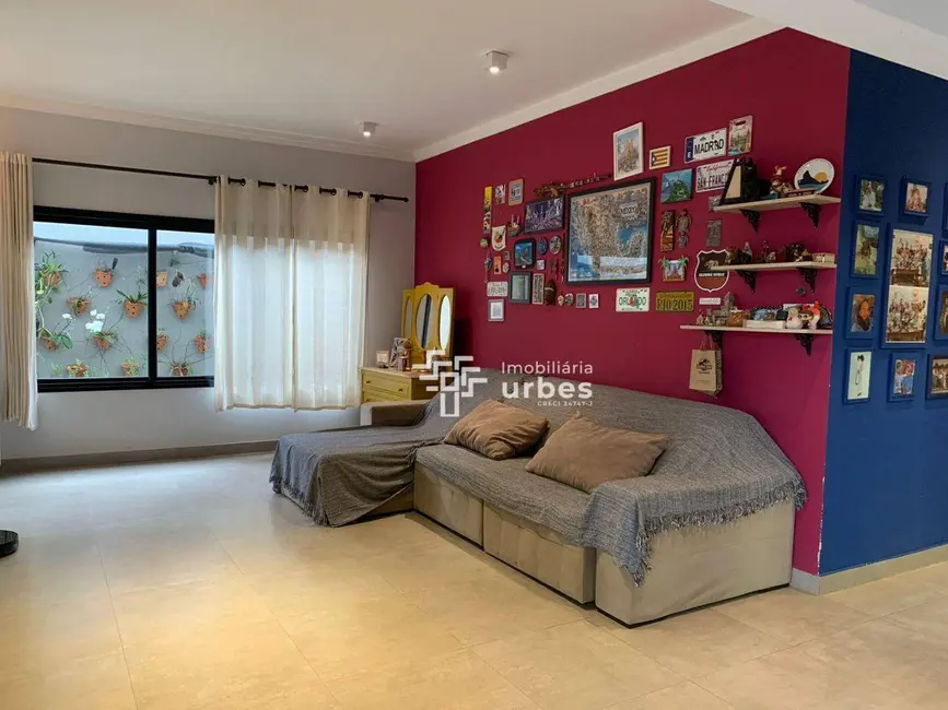 Foto 9 de Casa com 3 quartos à venda, 357m2 em Jardim Amélia, Americana - SP