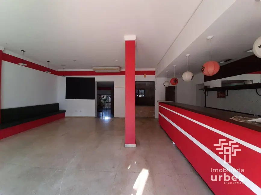 Sala Comercial para alugar, 84m2 em Jardim Girassol, Americana - SP - imagem 3 Foto 3 de Sala Comercial para alugar, 84m2 em Jardim Girassol, Americana - SP