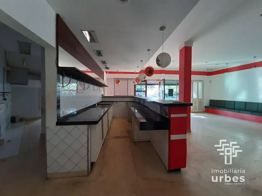 Sala Comercial para alugar, 84m2 em Jardim Girassol, Americana - SP - imagem 8 Foto 8 de Sala Comercial para alugar, 84m2 em Jardim Girassol, Americana - SP