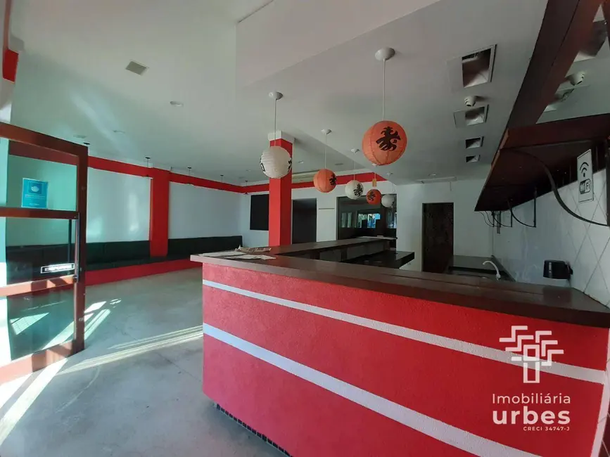 Sala Comercial para alugar, 84m2 em Jardim Girassol, Americana - SP - imagem 4 Foto 4 de Sala Comercial para alugar, 84m2 em Jardim Girassol, Americana - SP