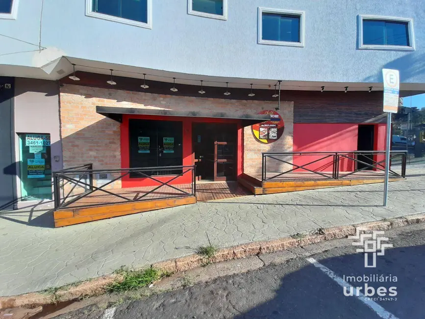 Sala Comercial para alugar, 84m2 em Jardim Girassol, Americana - SP - imagem 1 Foto 1 de Sala Comercial para alugar, 84m2 em Jardim Girassol, Americana - SP