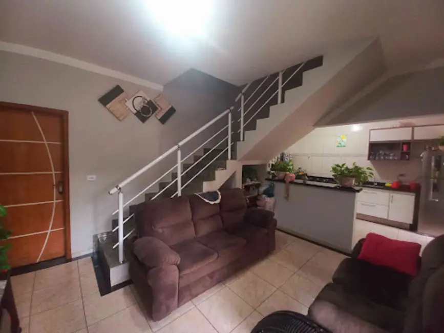 Foto 7 de Casa com 3 quartos à venda, 150m2 em Jardim Novo Horizonte, Americana - SP