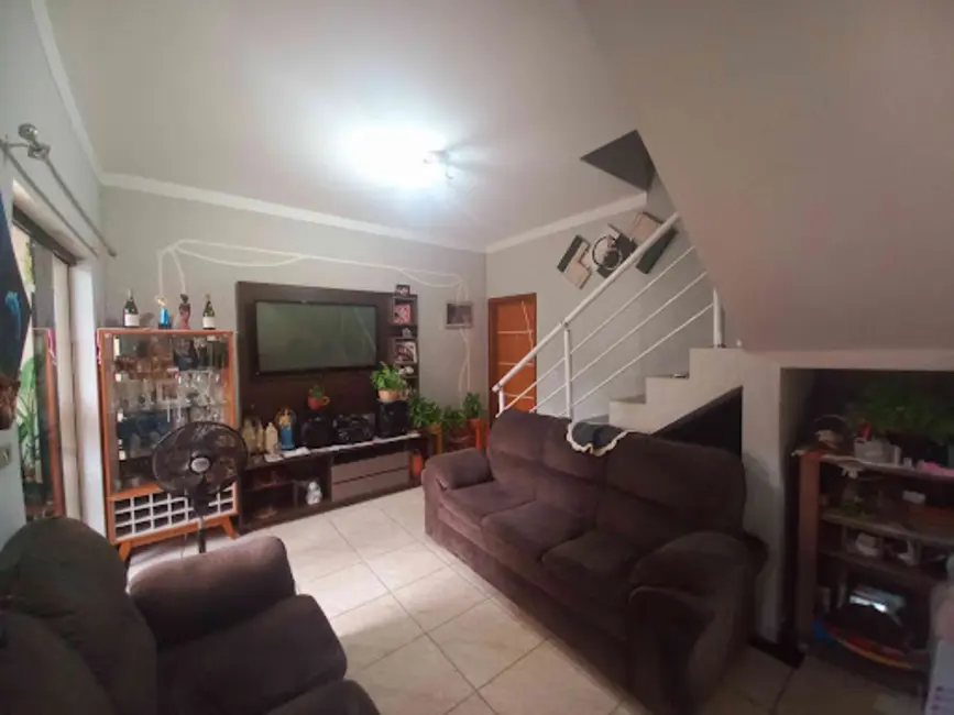 Foto 8 de Casa com 3 quartos à venda, 150m2 em Jardim Novo Horizonte, Americana - SP