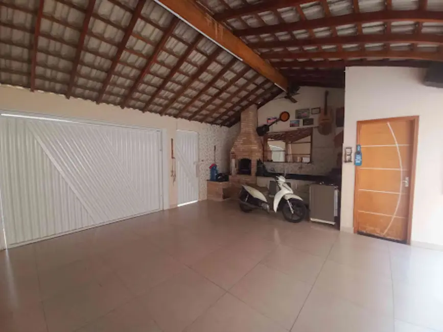 Foto 5 de Casa com 3 quartos à venda, 150m2 em Jardim Novo Horizonte, Americana - SP