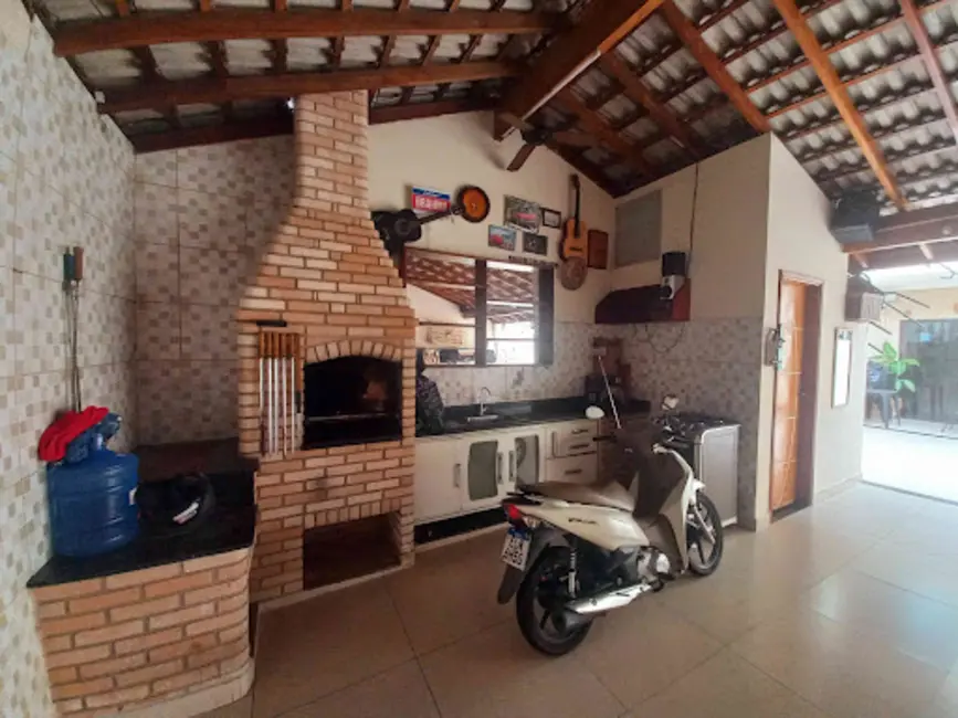 Foto 4 de Casa com 3 quartos à venda, 150m2 em Jardim Novo Horizonte, Americana - SP