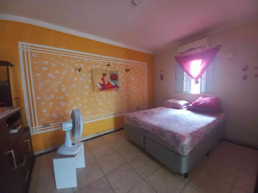 Foto 9 de Casa com 3 quartos à venda, 150m2 em Jardim Novo Horizonte, Americana - SP