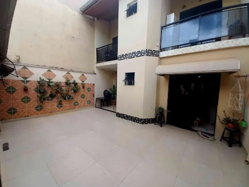 Foto 3 de Casa com 3 quartos à venda, 150m2 em Jardim Novo Horizonte, Americana - SP